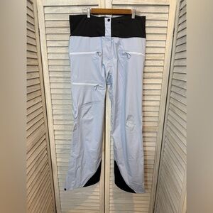 Salomon Women’s Outpeak 3L Light Pant Size XL Women’s
